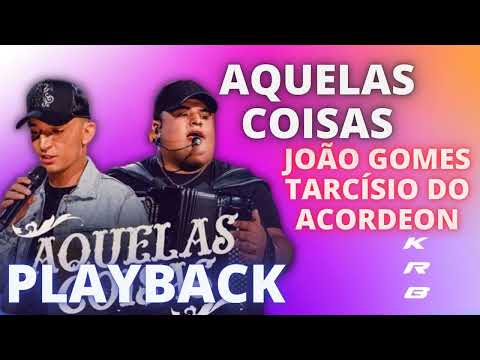 AQUELAS COISAS 
