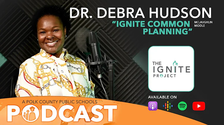 The Ignite Project | Ignite Common Planning (ft. D...