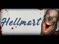 Hellmart - Good Ending | 100% Achievements | Part 2