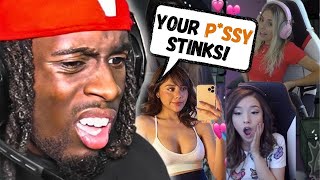 When OnlyFans Girls Get HUMBLED By Streamers