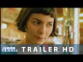 Il favoloso mondo di Amelie - Trailer ITA Evento al cinema 11 e 12 Maggio 2021