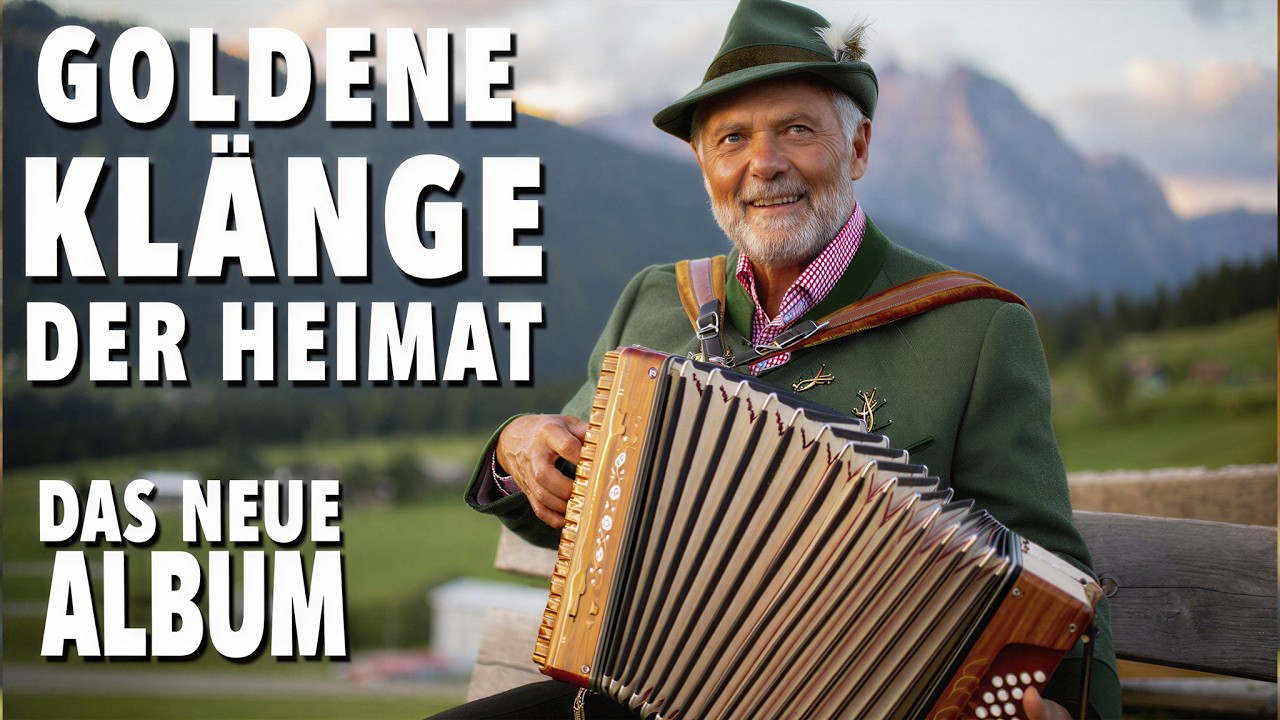 DIE SCHÖNHEIT DES LEBENS | 10 NEUE SCHLAGER ZUM TRÄUMEN & GENIESSEN | HERZFREQUENZ