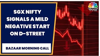 Asia Higher Following A Positive Close On Wall Street While D-Street Likely To Witness Muted Start