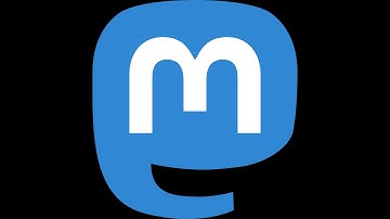 Mastodon - What? Why? How?