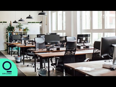 How the Office