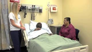 The Future of Nursing