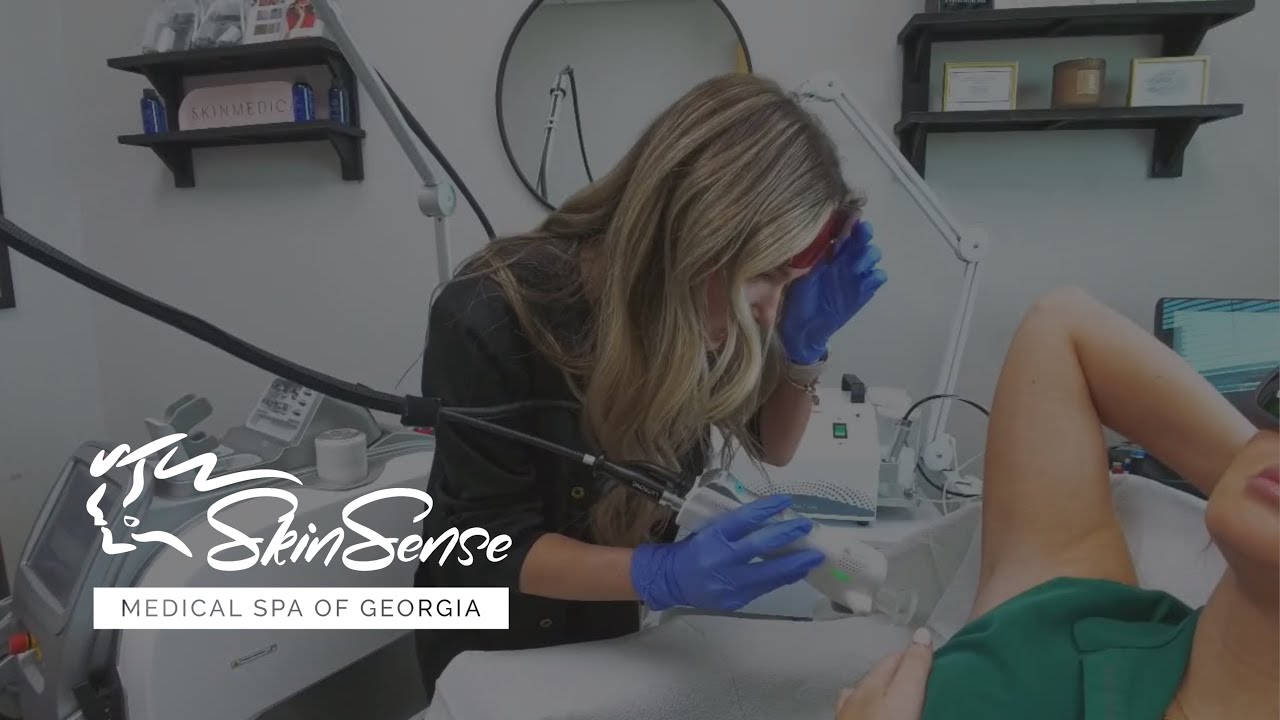 SkinSense Medical Spa 