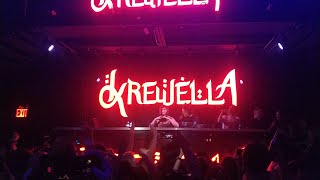 KREWELLA @ MARQUEE NIGHTCLUB NYC