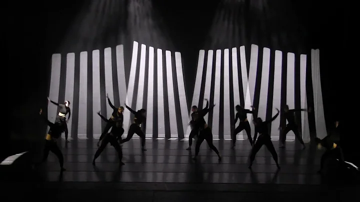 Allure (Choreography: Elizabeth Powell)