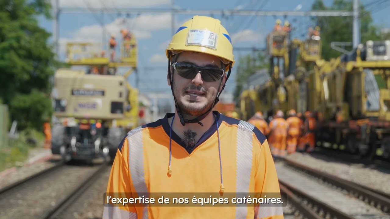 Opération exceptionnelle, moyens exceptionnels !😮😉