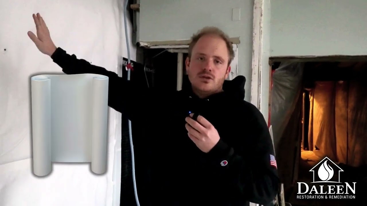 Drain Tile Repair in Walworth | Daleen Restoration