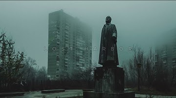 brutalism mix #1 // Lost Harbor // dark ambient music