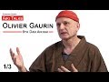 Olivier gaurin on the links between aikido and daitoryu 13  aiki talks w guillaume erard