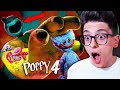 SCOPRIAMO I SEGRETI NASCOSTI DEL TRAILER FINALE DI POPPY PLAYTIME CAPITOLO 4!!!