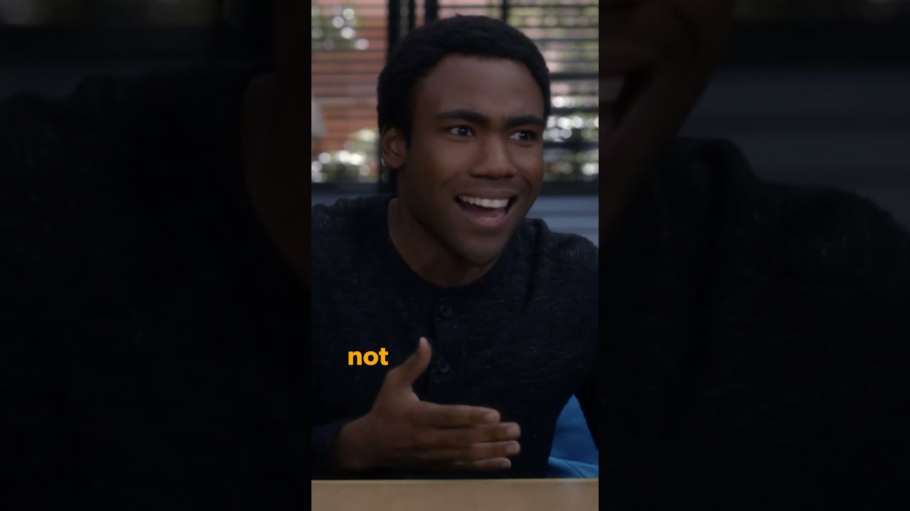 He Might Have Things To Hide Community BINGE
