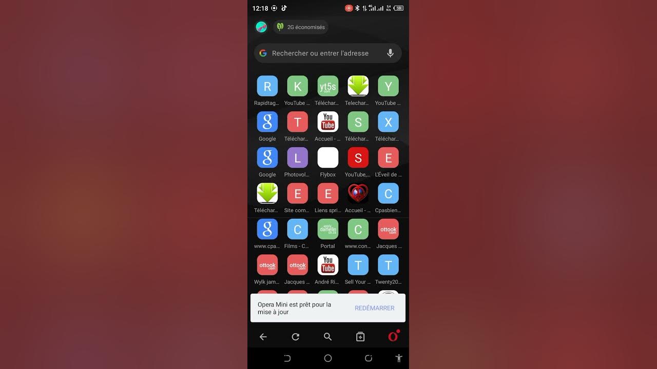 comment télécharger une vidéo sur Youtube sans logiciel YouTube