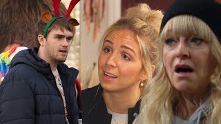 Tom King Shocking twist" Emmerdale fans as creepy plan for Belle Dingle 'exposed' It Will Shocked