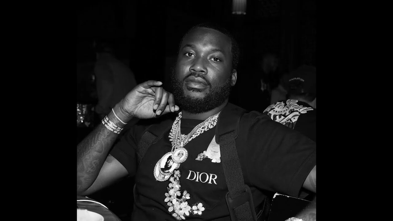 [FREE] Meek Mill Type Beat - 