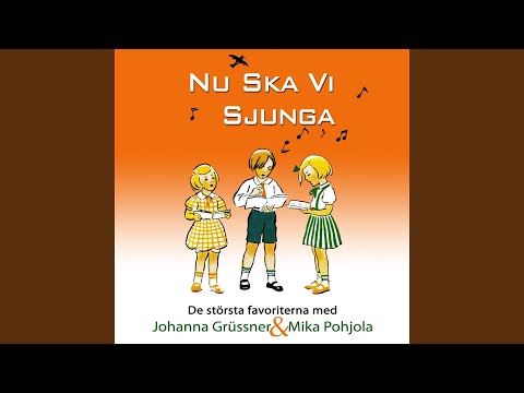 YouTube पर Vart ska du gå, min lilla flicka देखें