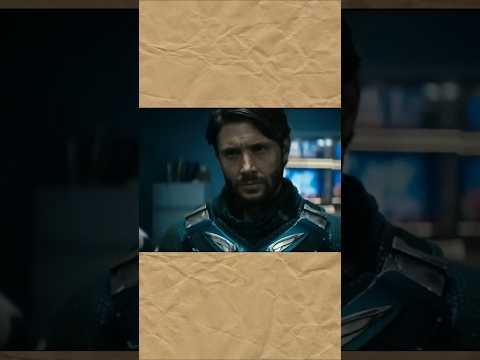 ليش سولجر بوي يكره أبنه هوملاندر