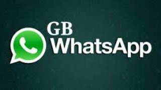 Download do GB Whatsapp abaixo screenshot 2