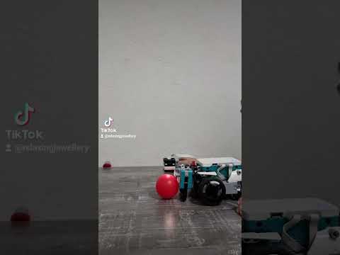 Lego Mindstroms 51515/robot