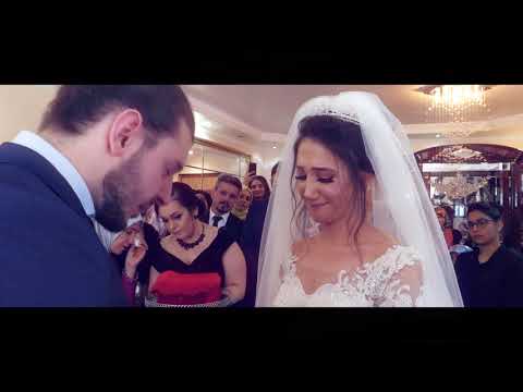 Rekor kiran Düğün Klibi Pinar&Abdullah  I  mirzali production