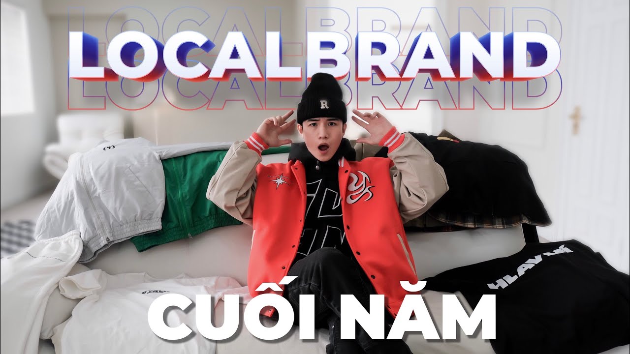 shop hoodie tphcm 2022 New UNBOX \u0026 REVIEW LOCALBRAND CUỐI NĂM 2021 | Hoodie,T-Shirt,Jacket,Varsity