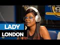 Lady London | Funk Flex | #Freestyle186