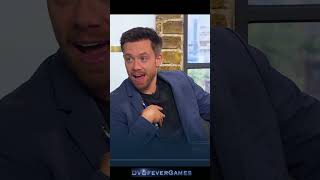 OWEN JONES states STOCKPORT is SOULLESS! on JEREMY VINE REACTION! #Shorts