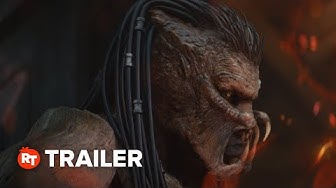 Predator Badlands Final Trailer 2025