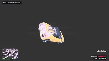 GTA 5 Online: *NEW* FALL TROUGH THE MAP ANY WHERE TROLL GLITCH WITH UR FRIENDS After the patch 1.30