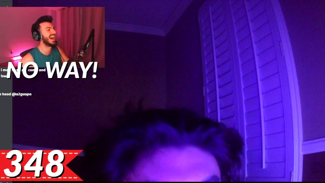 The almost Guapo's face reveal Most Watched Valorant Clips Today V348