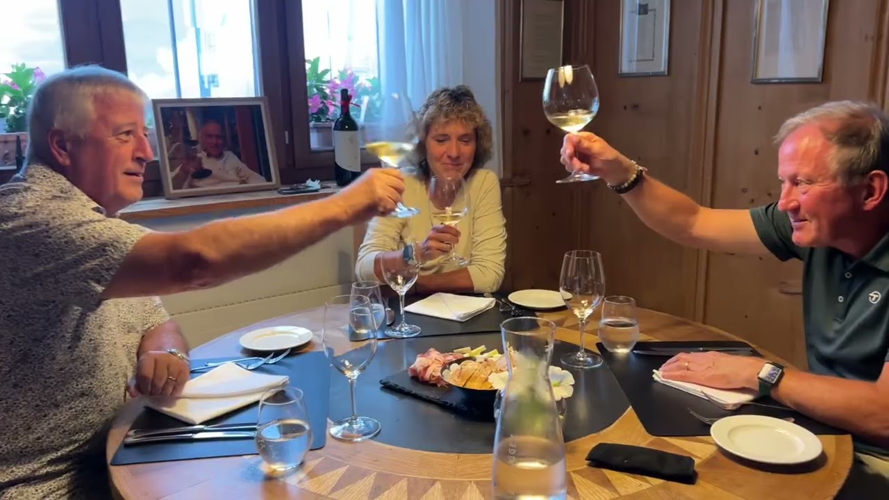 Bike Genusstage im Fidazerhof