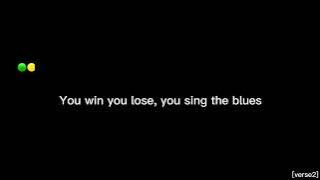 I Always Wanna Die - The 1975 | Karaoke