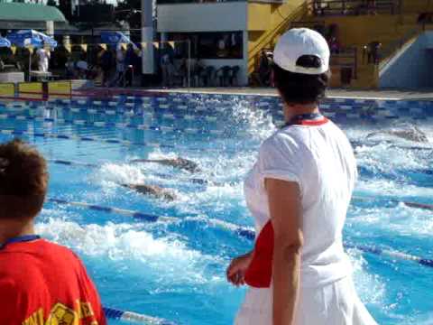 mark foster 50 fly Golden Bear 2008