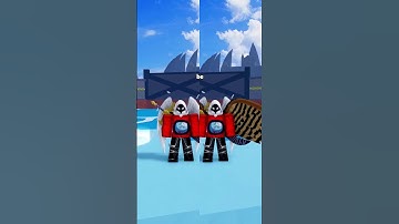 Blox Fruit Abilities YOU Didn