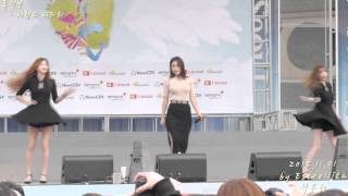 20151101 홍진영 2015 서울나눔천사 페스티벌 전체직캠(Full Version)