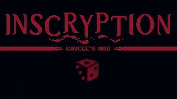 Royal and the Three Bears | Inscryption: Kaycee