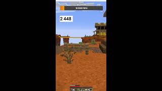 картинка: BedWars Minecraft LIVE, ждем 2.5к подписчиков