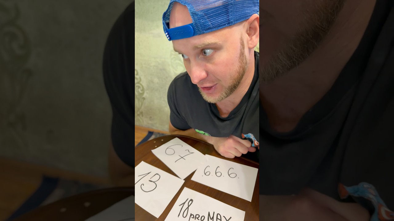 Latest Title & Thumbnail