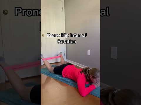 Hip Flexor Weakness