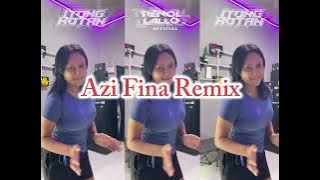LAGU JA'I REMIX🔥[ AZI_VINA ] RENOL LALO X TR AUDIO X ITONG ROTAN NEW 2K25💃🚀