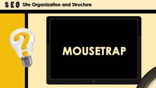 SEO - Site Organization and Structure SEO - Site Organization and Structure