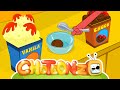 Rat-A-Tat| &#39;Farm Mouse Brothers Ice Cream Sundae Candy Party &#39;| Chotoonz Kids Funny Cartoon Videos