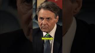 GZSZ vorschau #8512 Schock Moment  Mitarbeiter wird eiskalt gekündigt