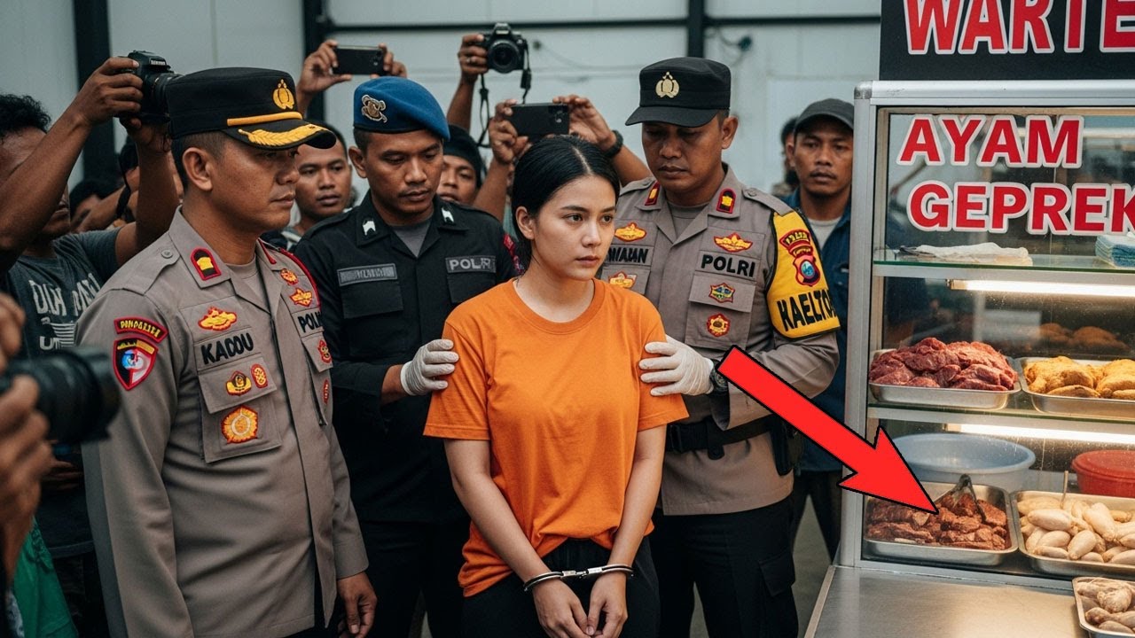 LAMONGAN GEMPAR : Ayam Geprek Gurih Nikmat Dengan Tetelan Bahan Daging M4nus14