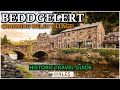 Beddgelert: The Most Beautiful Village in Wales! - North Wales