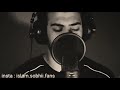 القارئ اسلام صبحي و ل ق د ف ت ن ا س ل ي م ان و أ ل ق ي ن ا ع ل ى ك ر س ي ه ج س د ا