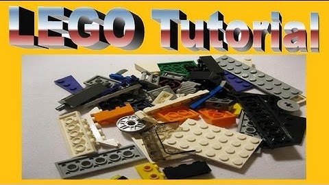 [HD] LEGO Tutorial - How to Bricklink a Retired LEGO Set